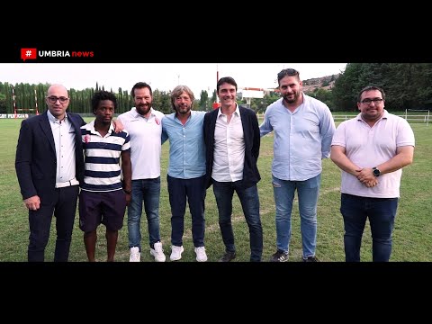 Rugby Perugia // Alfredo De Angelis nuovo coach della Barton [UMBRIA NEWS]