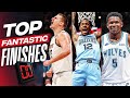 The WILDEST ENDINGS From NBA Week 10 ??| 2023-24 Season