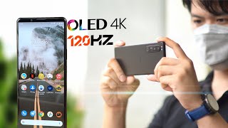Download lagu SONY XPERIA 1 iii Review α‘ ααααααααα: αα½ααα·αααααααΎα’αα? mp3 Download lagu SONY XPERIA 1 iii Review α‘ ααααααααα: αα½ααα·αααααααΎα’αα? mp3