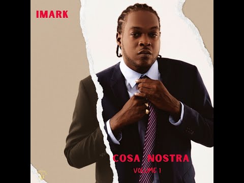 Imark- Blood Money (Official Audio)