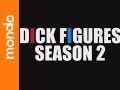 Dick Figures Bath Rhymes