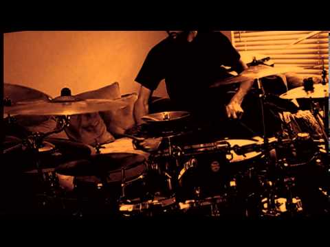 NEVALRA Drummer - Dimmu Borgir Blessings Upon the Throne of Tyranny (Drum Cover)