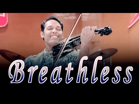 Sachin Rohilla Breathless...
