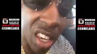 Young Dolph Reacts To Yo Gotti Snitching On Him In The Hood