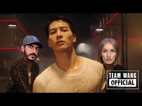 Producer REACTS to Jackson Wang & Galantis - Pretty Please (Official Music Video)