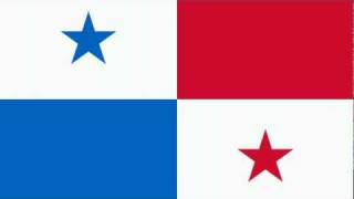 Panama National Anthem