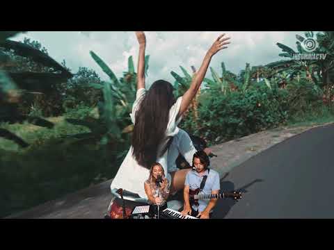 Rico and Miella for Infinite Skies Livestream (August 4, 2020)