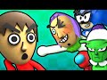 I Remade The Mii Maker In Blender AND IT S FREE