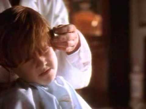 McDonald's Werbeklassiker 1/6 - Friseur