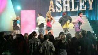 Ashley Tisdale- Time After Time