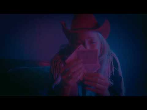 Drugstore Cowboy [ Official Visuazlizer ] - Devora