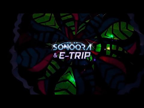 Aftermovie Avan7 | Sonoora & E-trip 2021