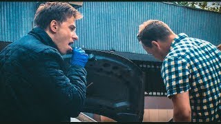 НЕАДЕКВАТНЫЙ автоподборщик!!!