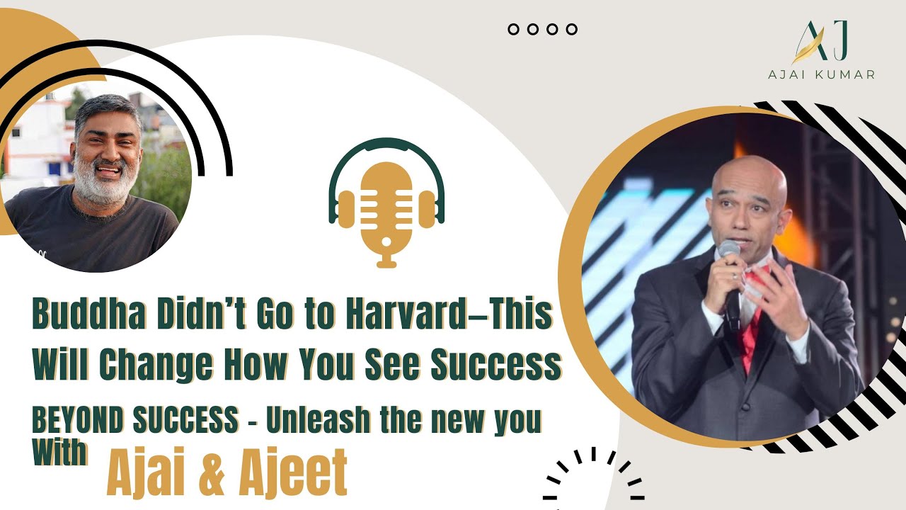 Beyond Success Episode 11
