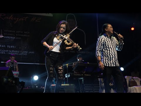 CIDRO - DIDIKEMPOT - LARE JAWI - SMS PRODUCTION