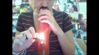 .....THOUSAND POUNDS OF WEED