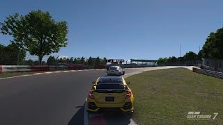 グランツーリスモ 7_2025　7/26