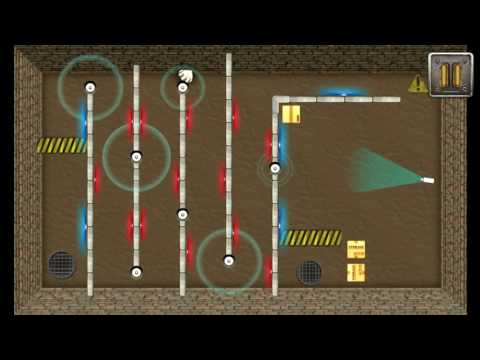 Crime Brake: Prison Escape Video