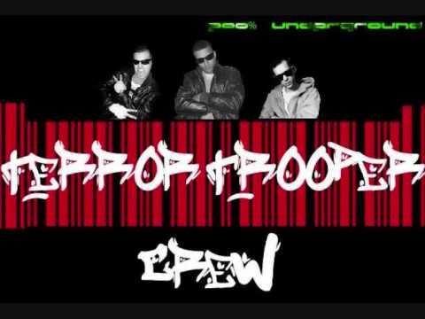 TerrorTroopers - Perspektiflows