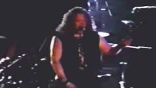 Unleashed - Before the Creation of Time (Live In California_17-09-1991) by C.Opium