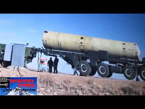 NEVIĐENO DO SAD! LAZANSKI OKRIVA NAJVEĆI PROJEKAT RF - Ovo definitivno anulira sve potencijale SAD