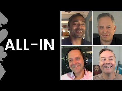 E85: SBF's crypto bailout, Zendesk sells for ~$10B, buyout targets, US diplomacy, AlphaFold & more