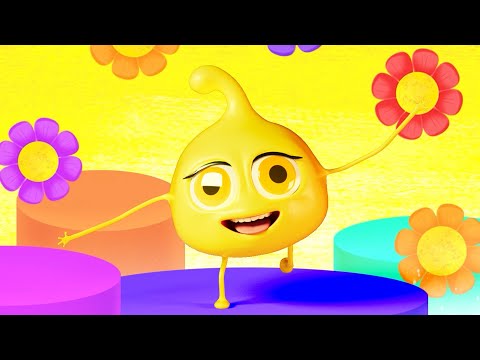 DZIECIĘCE HITY – Gra – Piosenki dla Dzieci – Z Miłości do Dzieci