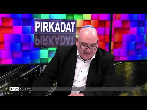 PIRKADAT Breuer Péterrel: Neubauer Katalin