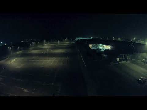 night-freestyle--close-calls-w-friends--parking-lot