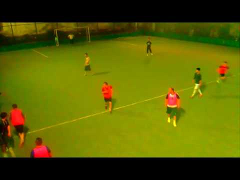 Merkez Halı Saha 14.06.2016 23:00 - akillisaha.com