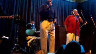 Sunday Brunch in Austin, Texas