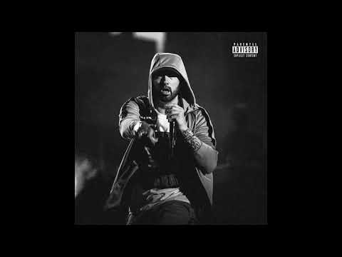 (FREE) EMINEM X DRAKE X 21 SAVAGE TYPE BEAT  - "VILLAINY"