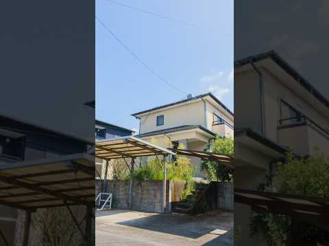 【金田町】納戸と大型収納で家中スッキリ！光あふれる2階建て4SLDK