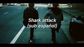 Grouplove - Shark Attack (sub español)