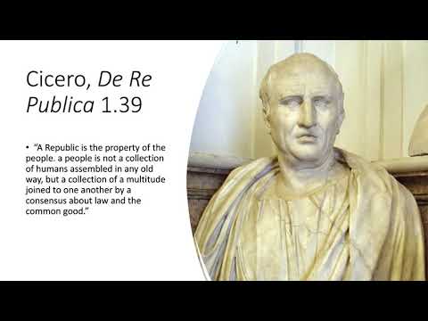 Domitian and the Empire that never was: Rise of Rome 18