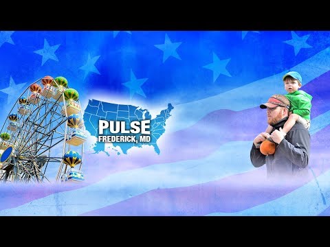 FULL MEASURE: December 10, 2017 - Pulse