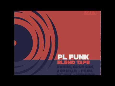Rahim, Grubson, Abradab - Fejm. Dj Dtl Blend.