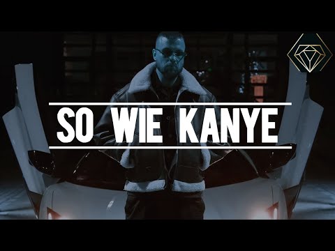 KOLLEGAH FELIX BLUME TYPE BEAT - SO WIE KANYE