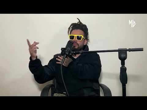 Cómo Dre Smoke conoce a Gonzalo Genek