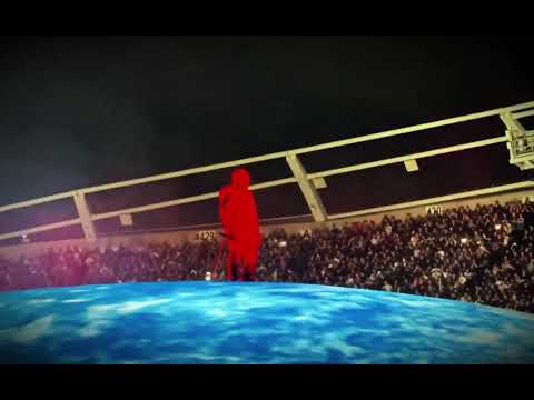 The globe stage at Chicago, Illinois, Fri 4 Sep 2026