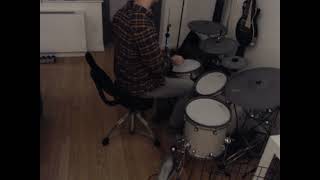 Manchester Orchestra cover