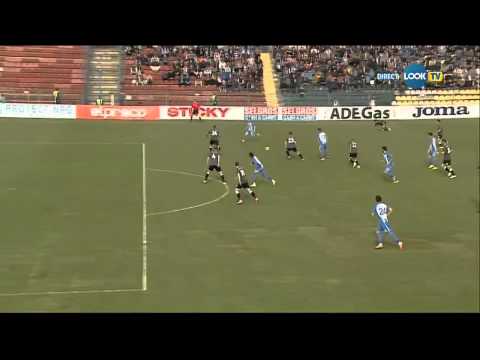 CS U Craiova conduce Gaz Metan 1 0 din minutul 16