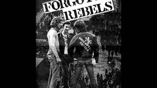 Forgotten Rebels - I Left My Heart In Iran