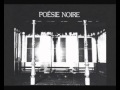 Poésie Noire - Homecoming (1986) 