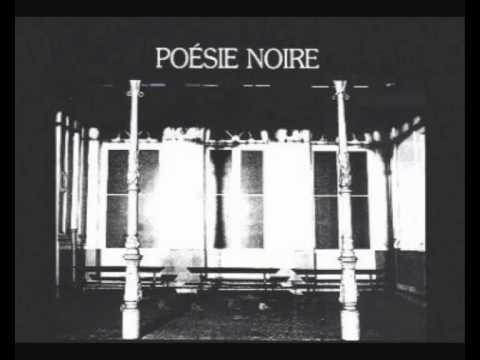 Poésie Noire - Homecoming (1986)