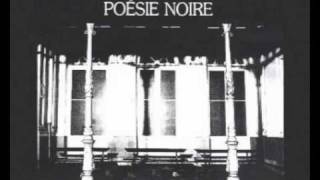 Poésie Noire - Homecoming (1986)