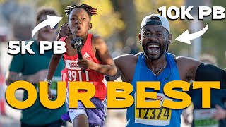 This 10K Race Changed Everything! Loch Ness Marathon Festival 2025