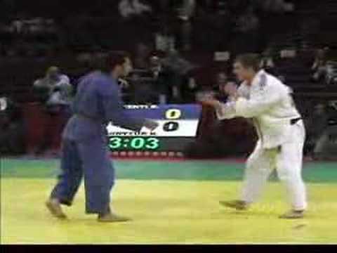 Emanuel Lucenti Vs. Ukr