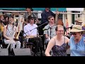 Secret Six Jazz Band