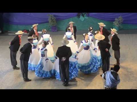 Inter-Regional de Caxias 2013: Felipe Portinho - Caranguejo